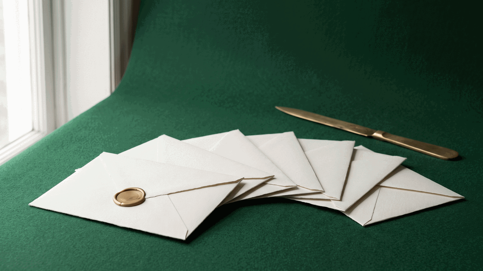 Cold email is banned in Germany. Where it is lawful
