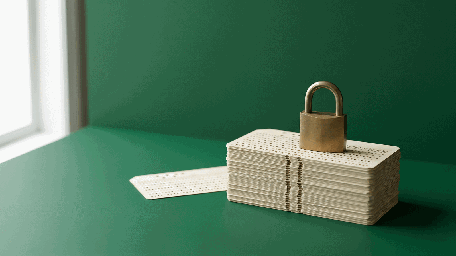 No open-source tool can file a German tax return