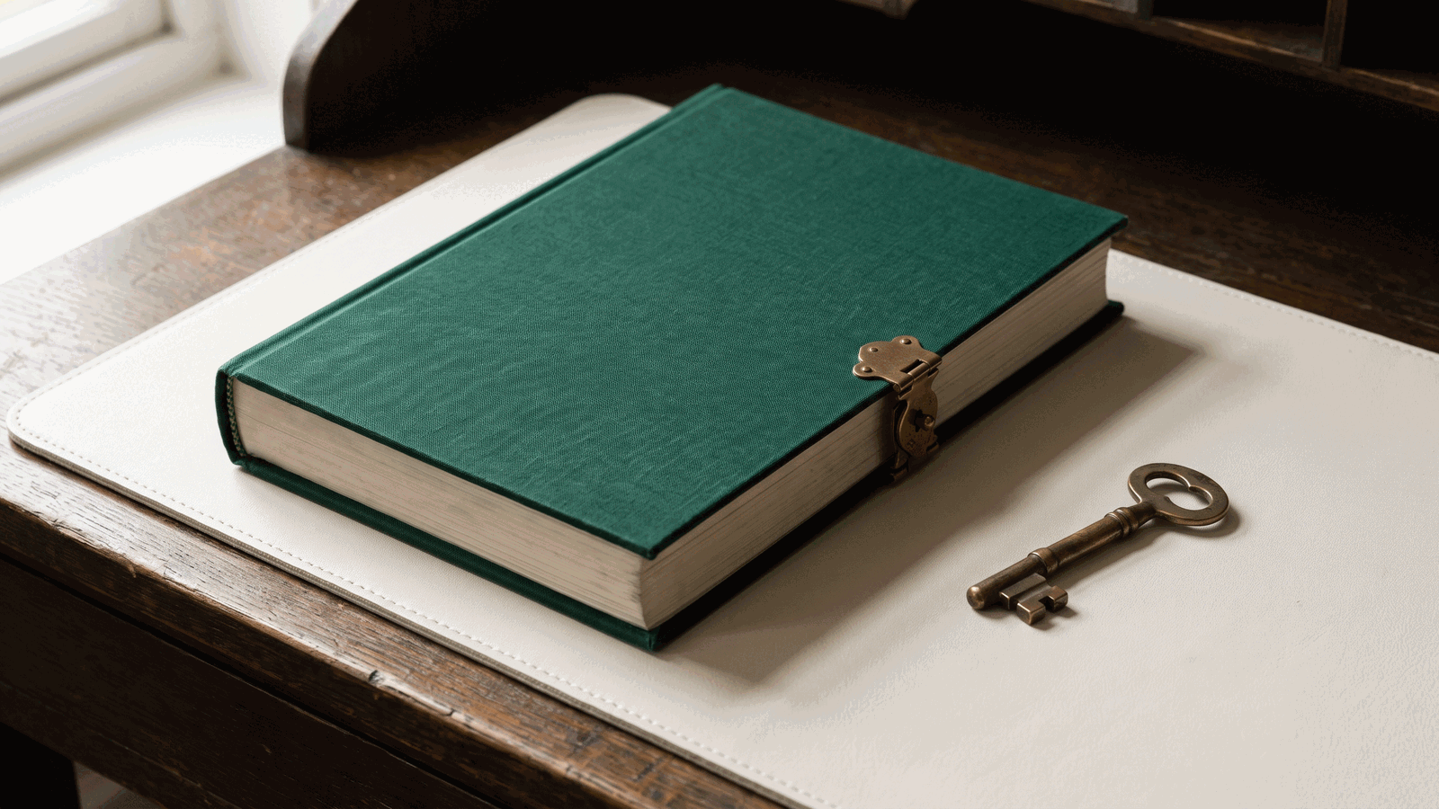Selling a company in Rhein-Main: what a buyer reads first